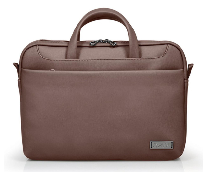 Torba do laptopów Port Designs ZURICH II 15.6" brown